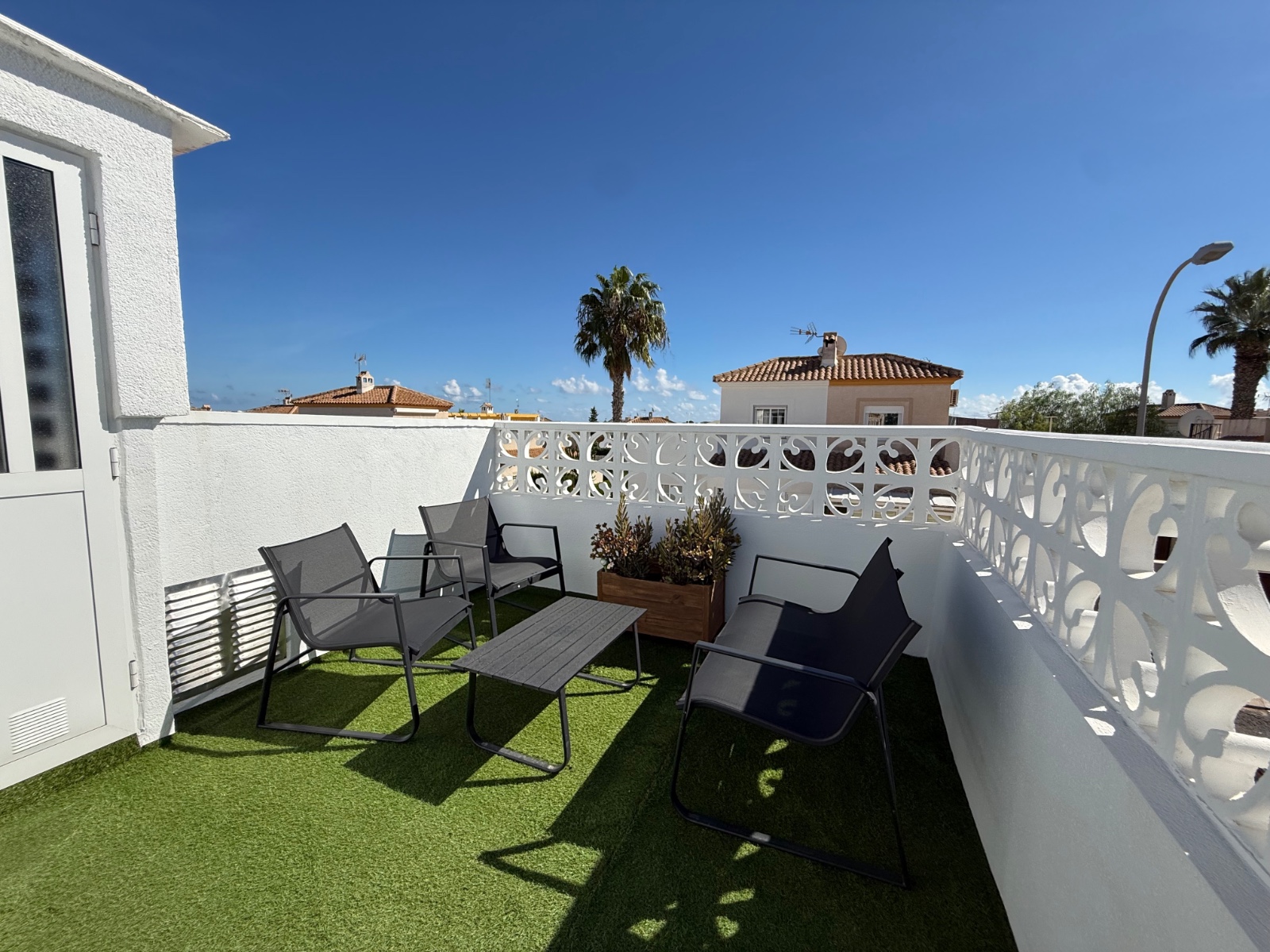 Villa in Orihuela Costa – YC787671