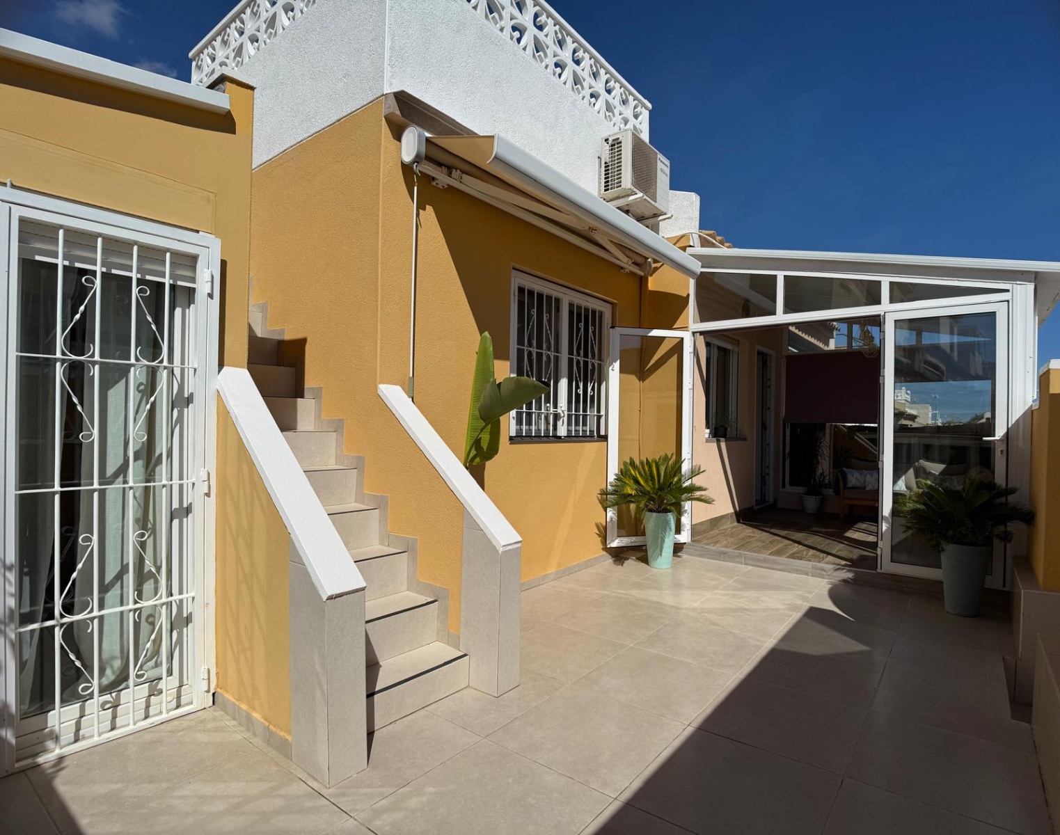 Villa in Orihuela Costa – YC787671