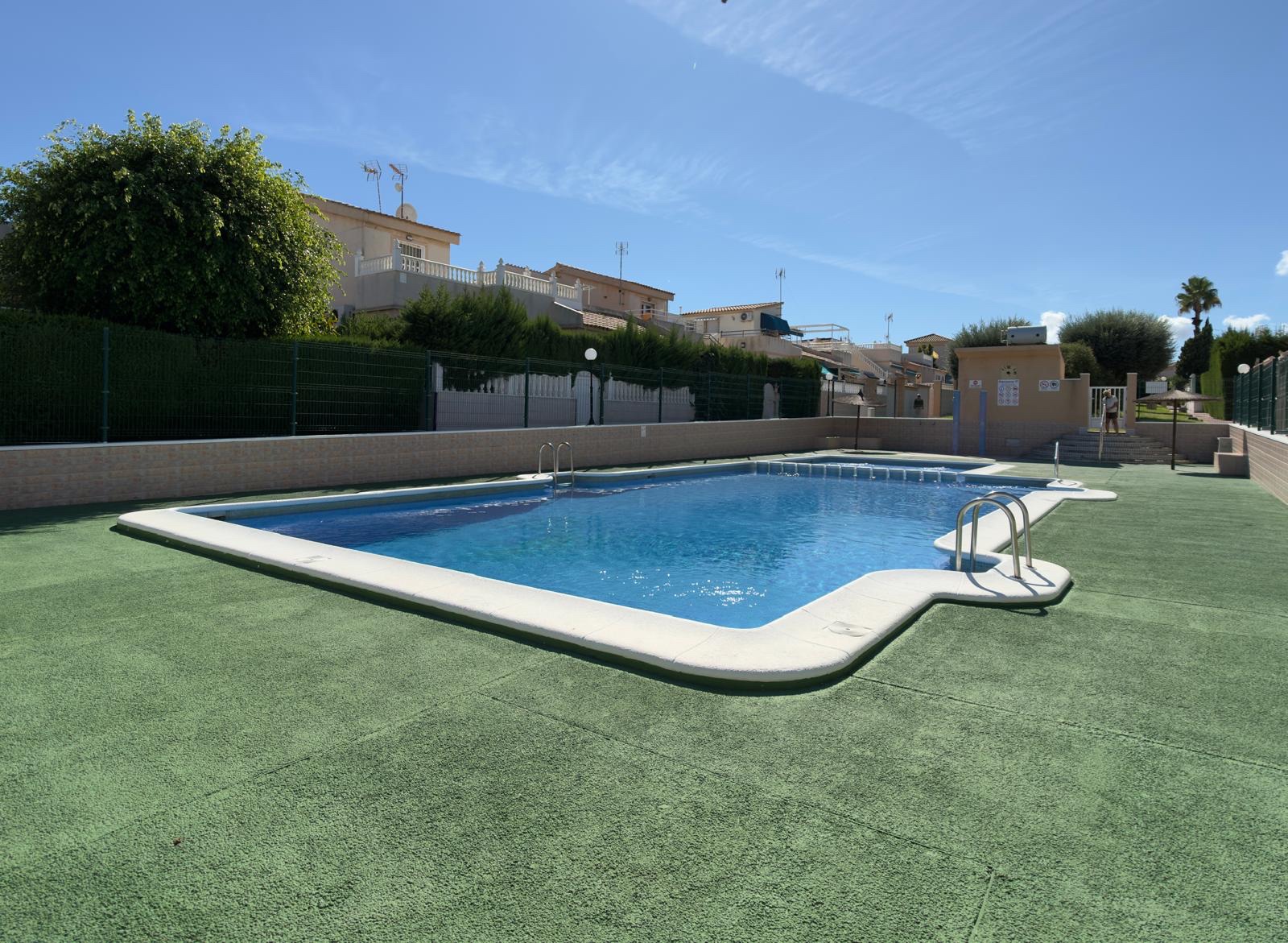 Villa in Orihuela Costa – YC787671