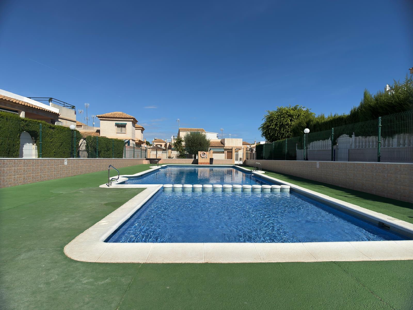 Villa in Orihuela Costa – YC787671