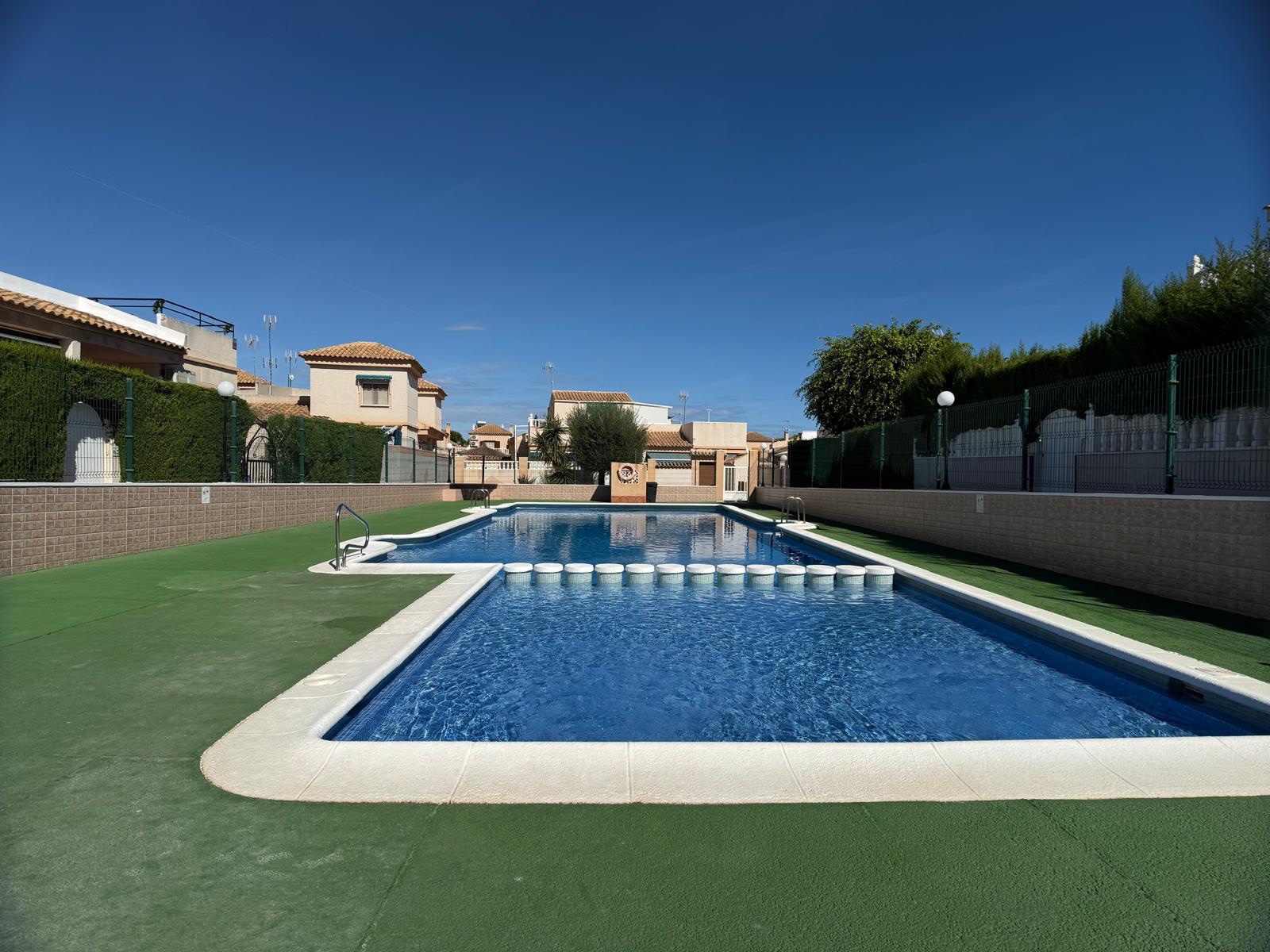 Villa in Orihuela Costa – YC787671