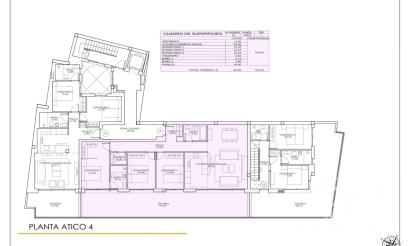 Nouvelle construction - Apartment - Torrevieja - Playa del cura