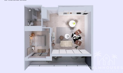 Nouvelle construction - Apartment - Torrevieja - Playa del cura