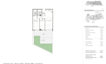 Nueva construcción  - Apartment - Mojacar - Macenas