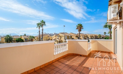 Herverkoop - Villa - Orihuela Costa - Los Dolses