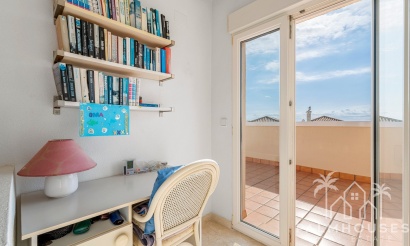 Herverkoop - Villa - Orihuela Costa - Los Dolses
