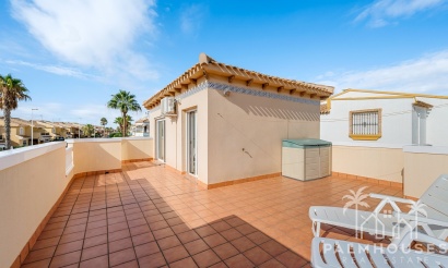 Herverkoop - Villa - Orihuela Costa - Los Dolses