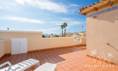Herverkoop - Villa - Orihuela Costa - Los Dolses