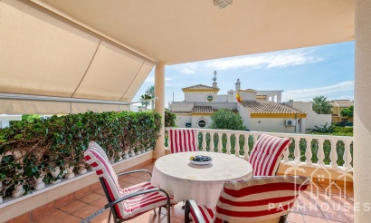 Herverkoop - Villa - Orihuela Costa - Los Dolses