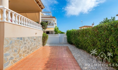 Herverkoop - Villa - Orihuela Costa - Los Dolses