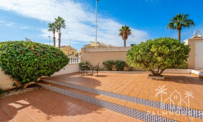 Herverkoop - Villa - Orihuela Costa - Los Dolses