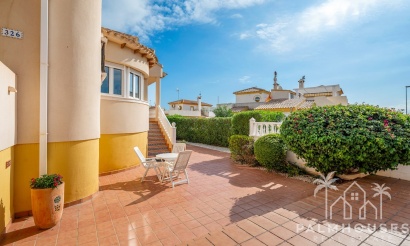 Herverkoop - Villa - Orihuela Costa - Los Dolses