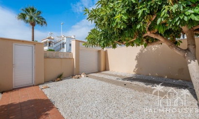 Herverkoop - Villa - Orihuela Costa - Los Dolses