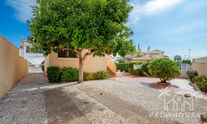Herverkoop - Villa - Orihuela Costa - Los Dolses