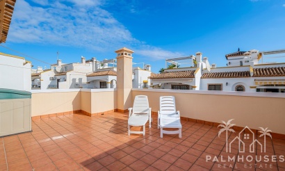 Herverkoop - Villa - Orihuela Costa - Los Dolses