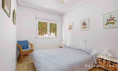 Herverkoop - Villa - Orihuela Costa - Los Dolses