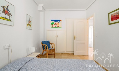 Herverkoop - Villa - Orihuela Costa - Los Dolses