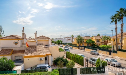 Herverkoop - Villa - Orihuela Costa - Los Dolses