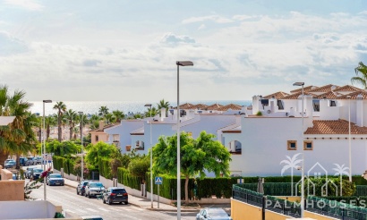 Herverkoop - Villa - Orihuela Costa - Los Dolses