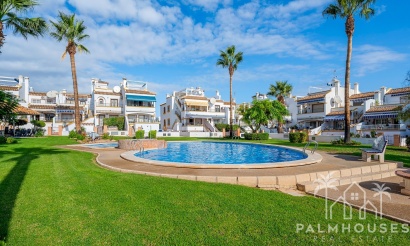 Herverkoop - Villa - Orihuela Costa - Los Dolses