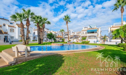 Herverkoop - Villa - Orihuela Costa - Los Dolses