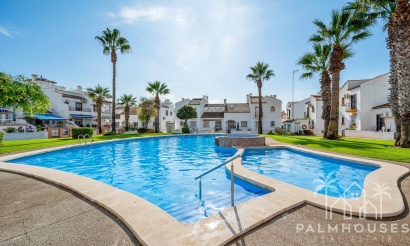 Herverkoop - Villa - Orihuela Costa - Los Dolses
