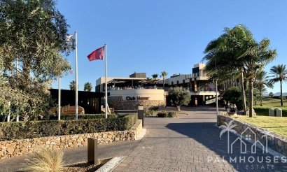 Nieuwbouw - Appartement - San Javier - Roda Golf