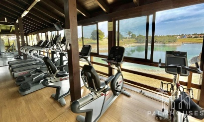 Nieuwbouw - Appartement - San Javier - Roda Golf