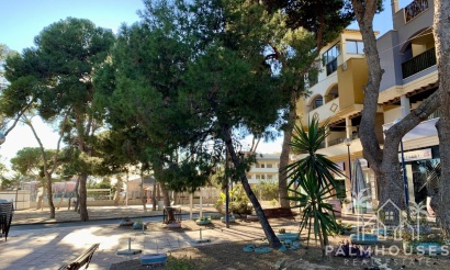 Nieuwbouw - Appartement - San Javier - Roda Golf