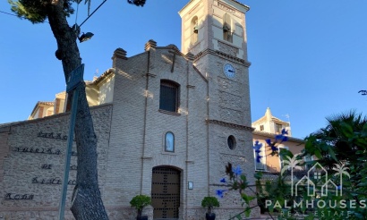 Nieuwbouw - Appartement - San Javier - Roda Golf