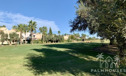 Nieuwbouw - Appartement - San Javier - Roda Golf