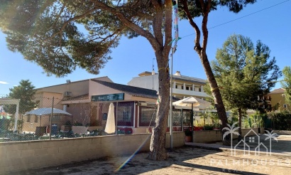 Nouvelle construction - Apartment - San Javier - Roda Golf