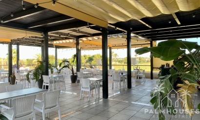 Nouvelle construction - Apartment - San Javier - Roda Golf
