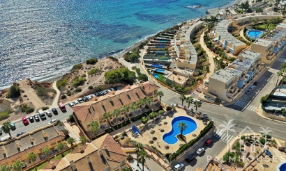 Venta - Apartment - Orihuela Costa - Cabo Roig
