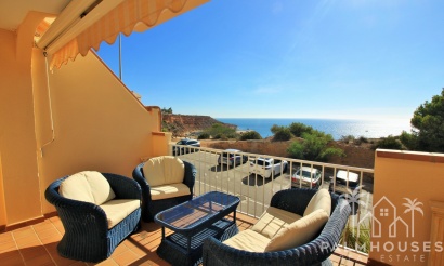 Venta - Apartment - Orihuela Costa - Cabo Roig