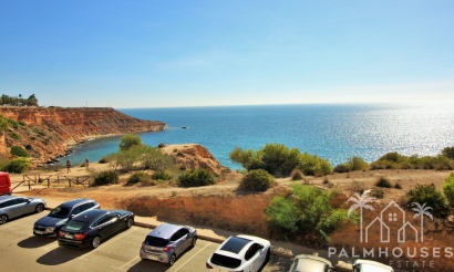 Venta - Apartment - Orihuela Costa - Cabo Roig