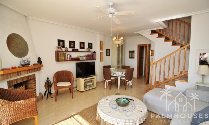 Venta - Apartment - Orihuela Costa - Cabo Roig
