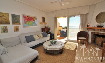 Venta - Apartment - Orihuela Costa - Cabo Roig