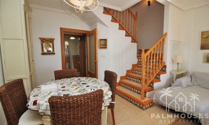 Venta - Apartment - Orihuela Costa - Cabo Roig