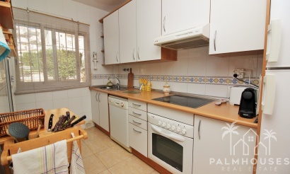 Venta - Apartment - Orihuela Costa - Cabo Roig