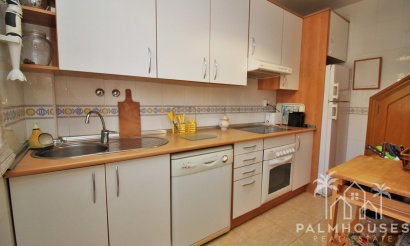 Venta - Apartment - Orihuela Costa - Cabo Roig
