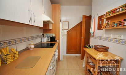 Venta - Apartment - Orihuela Costa - Cabo Roig