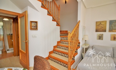Venta - Apartment - Orihuela Costa - Cabo Roig