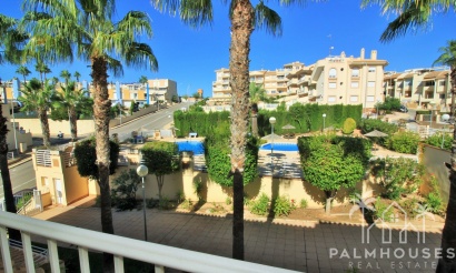 Venta - Apartment - Orihuela Costa - Cabo Roig