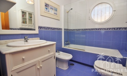 Venta - Apartment - Orihuela Costa - Cabo Roig
