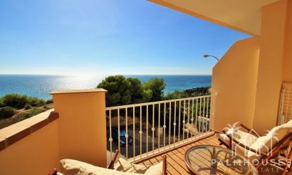 Venta - Apartment - Orihuela Costa - Cabo Roig