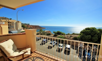 Venta - Apartment - Orihuela Costa - Cabo Roig