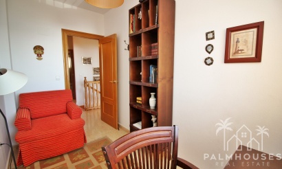 Venta - Apartment - Orihuela Costa - Cabo Roig