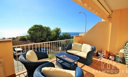 Venta - Apartment - Orihuela Costa - Cabo Roig