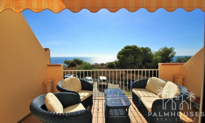 Venta - Apartment - Orihuela Costa - Cabo Roig